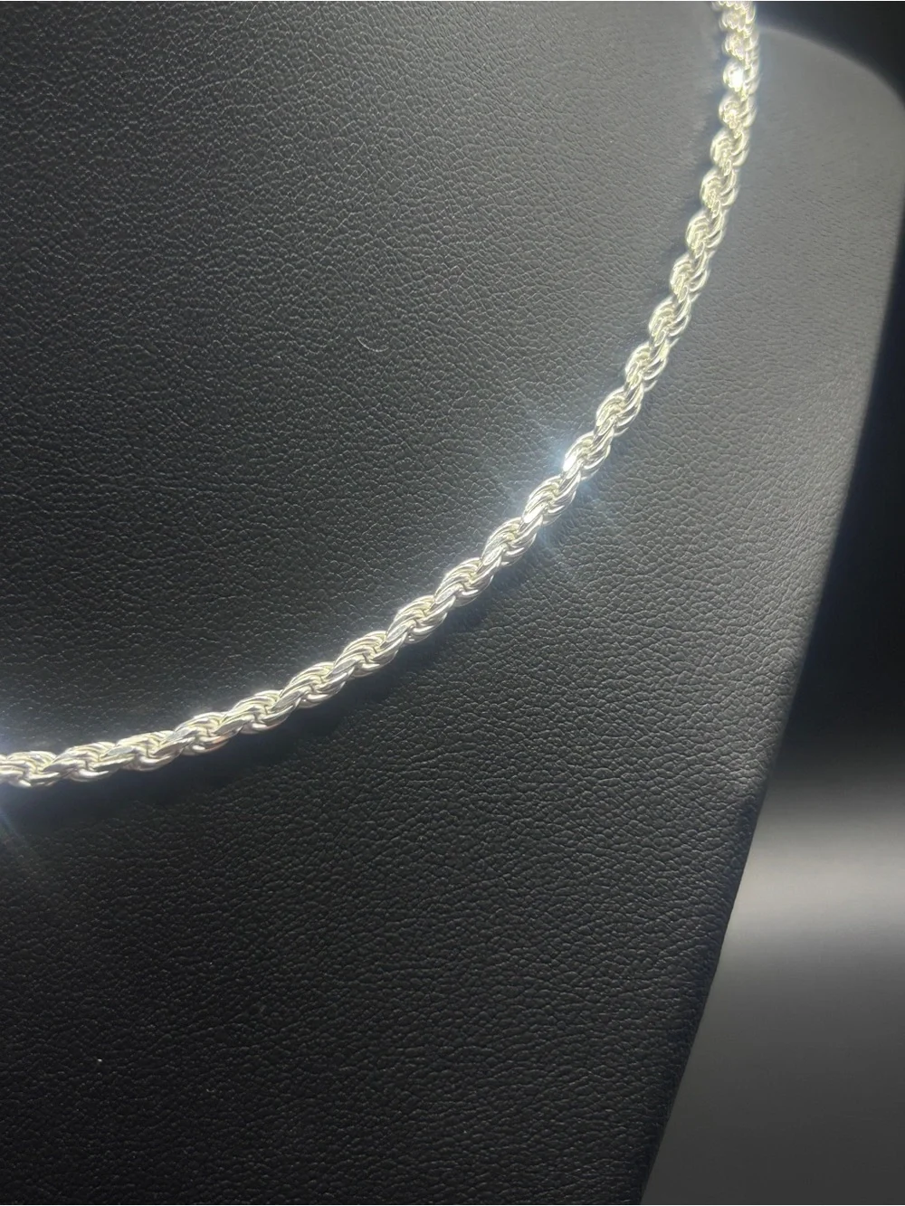 N/A rope chain